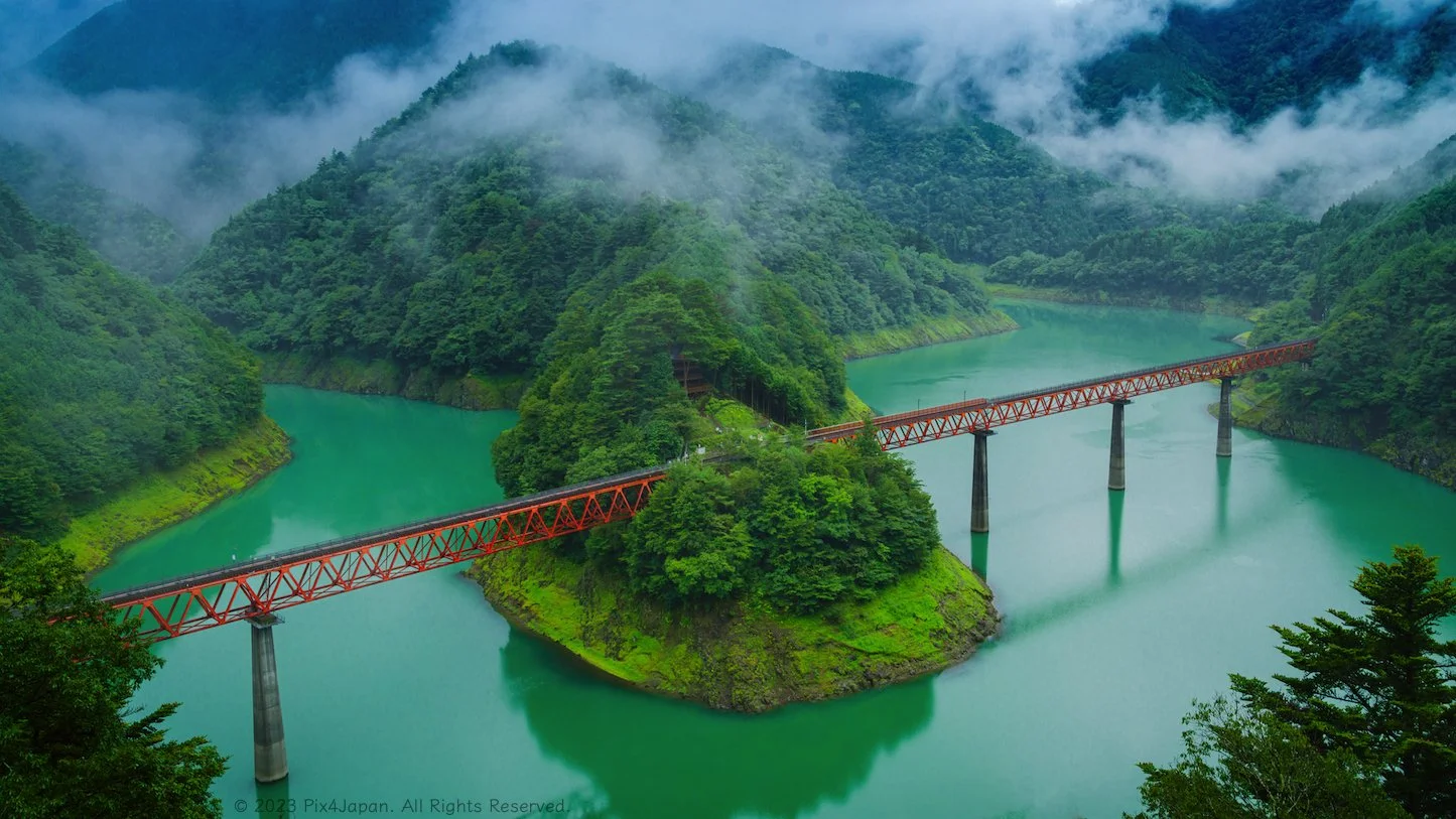 Landscape Photography | Discover Stunning Landscapes Today — Pix4Japan